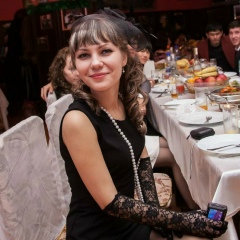 Татьяна Писарева, 06.05.1988, Шымкент