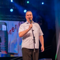 Андрей Оржеховский