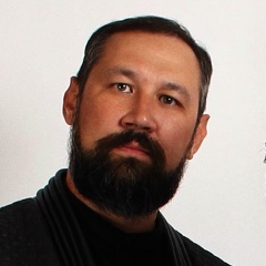 Руслан Шайхитдинов, Уфа