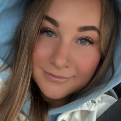 Ольга Гераськина, Москва