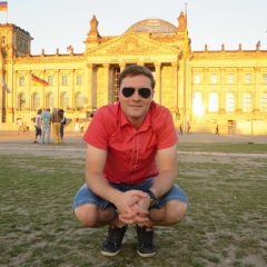 Руслан Атаров, 10.01.1988, Санкт-Петербург