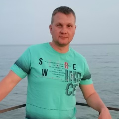 Паша Выдряков, 30.12.1982, Санкт-Петербург