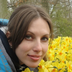 Мария Коробцова, 27.08.1989, Тирасполь