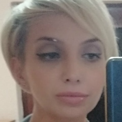 Виктория Стоичова, 29.09, Сестрорецк