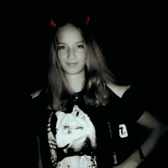 Мария Ачкасова, 08.07.1999, Соледар