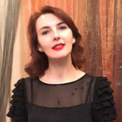 Светлана Скопина, 13.07.1978, Москва