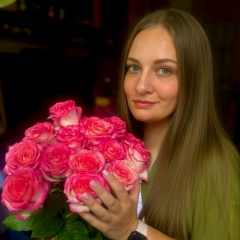 Екатерина Гуськова, 08.02.1989, Москва