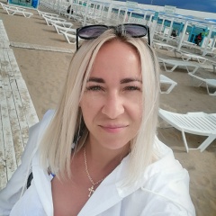 Мария Ирышкова, 20.04.1989, Пенза