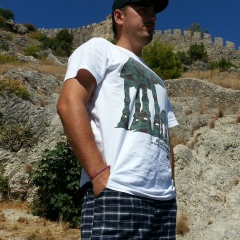 Али Кахиев, 04.07.1988, Санкт-Петербург