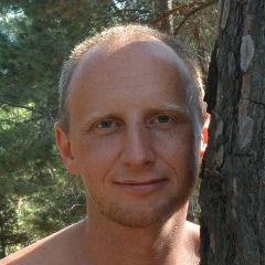 Константин Гнедовский, 21.04, Москва