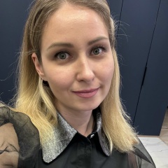 Ирина Шамшутдинова, 07.09.1987, Красноярск