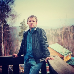 Сергей Коршунов, 04.08.1991, Иркутск