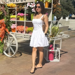 Yulya Umarova, 02.07.1989