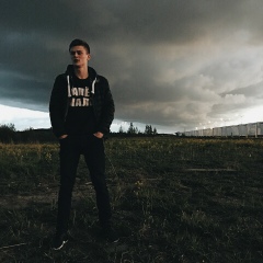 Максим Андреев, 18.08, Санкт-Петербург