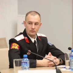Максим Пронин, Анапа