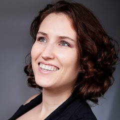 Анна Алексейчук, 28.08, Санкт-Петербург