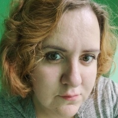 Алеся Кожина, 04.06.1985, Санкт-Петербург