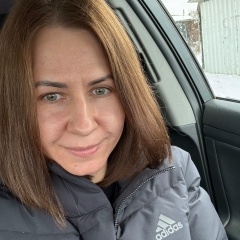 Дарья Бушина, 17.10.1986, Красноярск