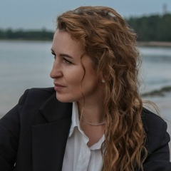 Юлия Кочубей, 10.04.1982, Санкт-Петербург