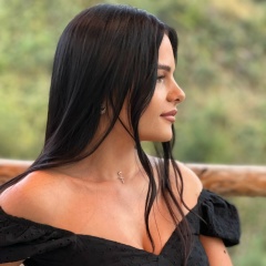 Violetta Gerber, 08.09, Алматы