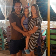 Виктория Осередько, 22.11, Киев