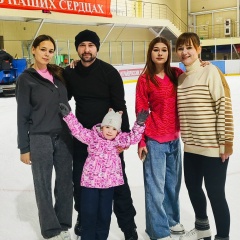 Сергей Акулов, 15.08, Ухта