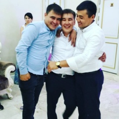 Канатбек Жетписбаев, 08.08.1988, Астана