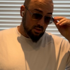 David Chelidze, 11.09, Москва