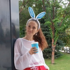 Алия Ситдикова, 24.09.1986, Тюмень