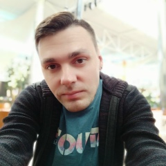 Игорь Янченко, 30.01.1986, Алматы