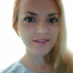 Лена Ракович, 25.11, Минск