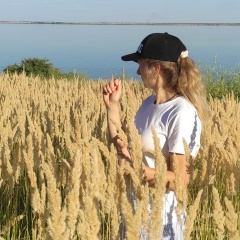 Ольга Сивогло, Санкт-Петербург