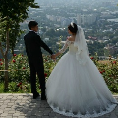 Ainura Seitalieva, 16.03, Алматы