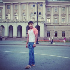 Мухамадали Мансуров, 26.11.1999, Душанбе