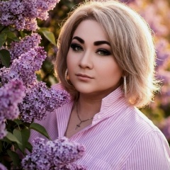 Елена Алесина
