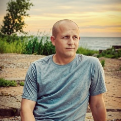 Григорий Пахомов, Санкт-Петербург