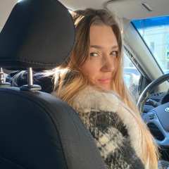 Екатерина Лагирева, Санкт-Петербург