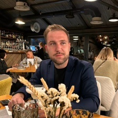 Кирилл Александрович, 25.12.1989, Москва