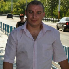 Андрей Тупота, 21.08, Екатеринбург