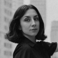 Елена Мелконянц, 29.12