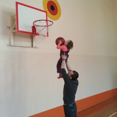 Владимир Горбунов, 18.11, Архангельск