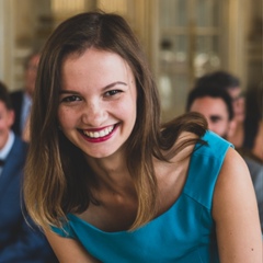 Наталья Дулько, 22.12.1987, Минск