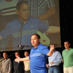 Serik Utegenov, 17.07.1966, Шымкент