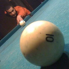 Гаго Балян, 12.05.1988, Владикавказ