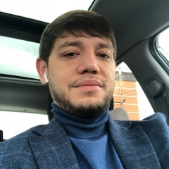 Мусалав Мусалаев, 11.10.1989, Махачкала