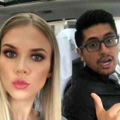 Хамилтон Abad, 05.03, Белгород