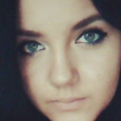 Nastya Cherdantseva, 13.01, Луцк