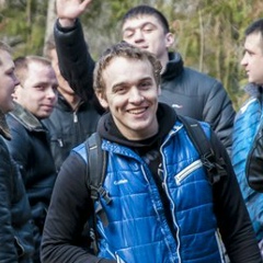Владимир Архипченко, 24.02, Богдановка