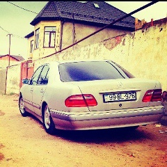 Murad Osbanov, Махачкала