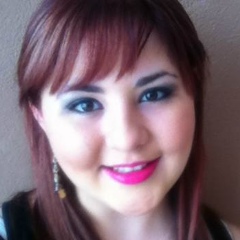 Melissa Garza, 16.11.1993, Monterrey